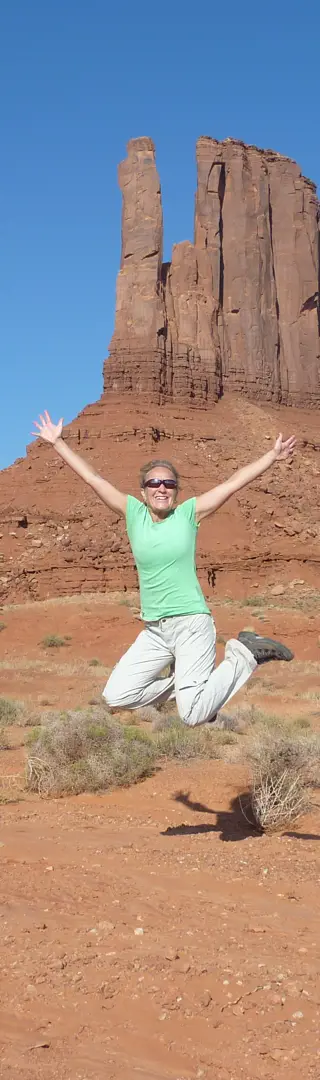 Monument Valley